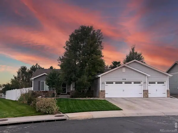 3236 Willow Lane, Johnstown, CO 80534