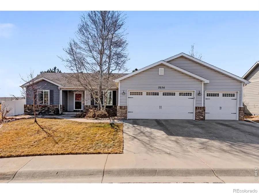 3236 Willow Lane, Johnstown, CO 80534 - #3