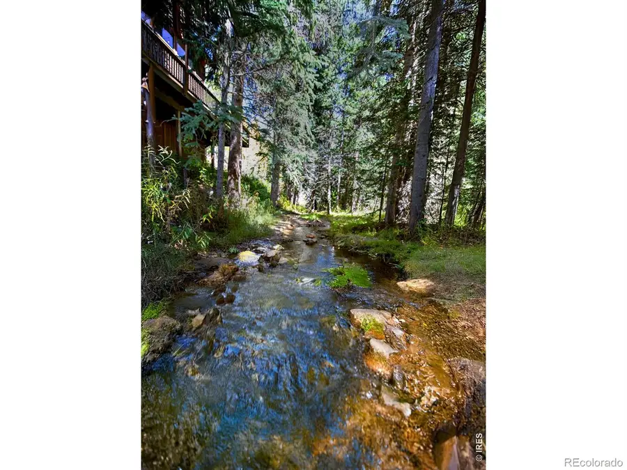 3727 Gamble Gulch Road, Black Hawk, CO 80422 - #2