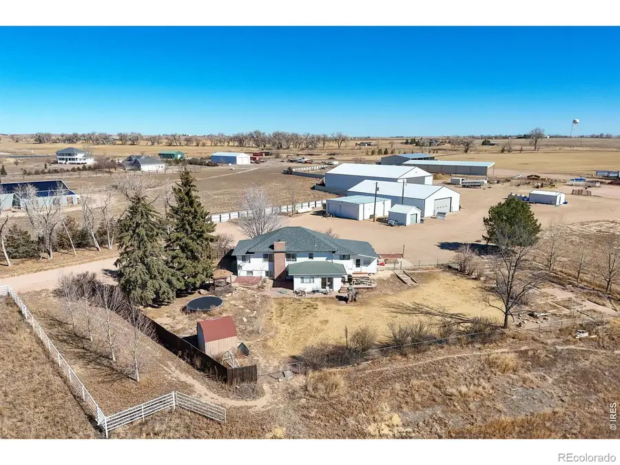 36244 County Road 53, Eaton, CO 80615 - #3