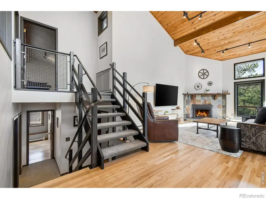 2074 Foothills Drive S, Golden, CO 80401 - #2