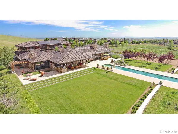 335 Lee Hill Drive, Boulder, CO 80302