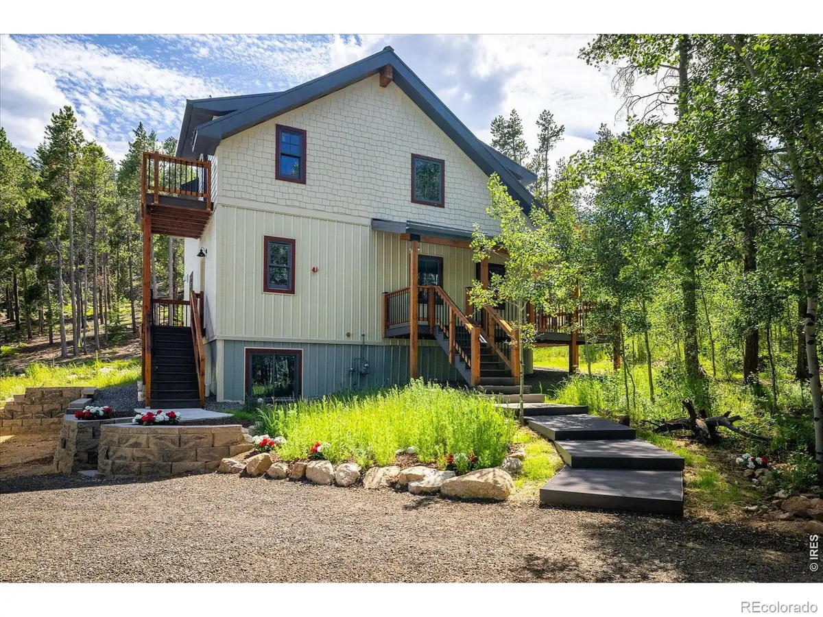 713 Rudi Lane, Golden, CO 80403 - #1