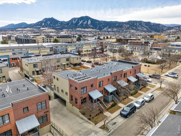 3210 Iron Forge Place #105, Boulder, CO 80301