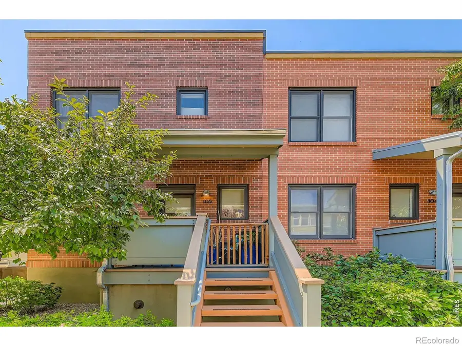 3210 Iron Forge Place #105, Boulder, CO 80301 - #2