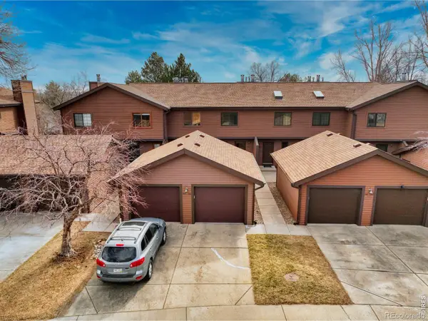 746 Julian Circle, Lafayette, CO 80026