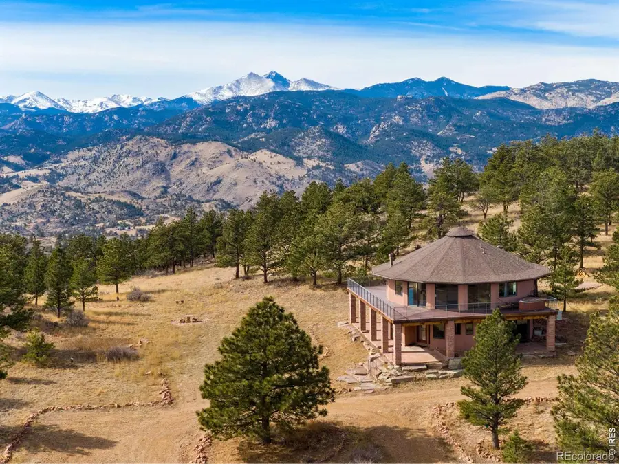 3001 Eagle Ridge Road, Longmont, CO 80503 - #2