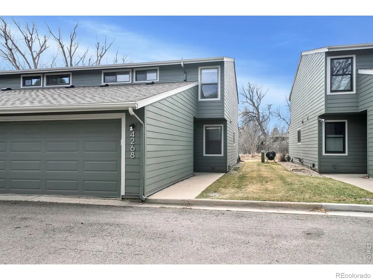 4268 Corriente Place, Boulder, CO 80301 - #1