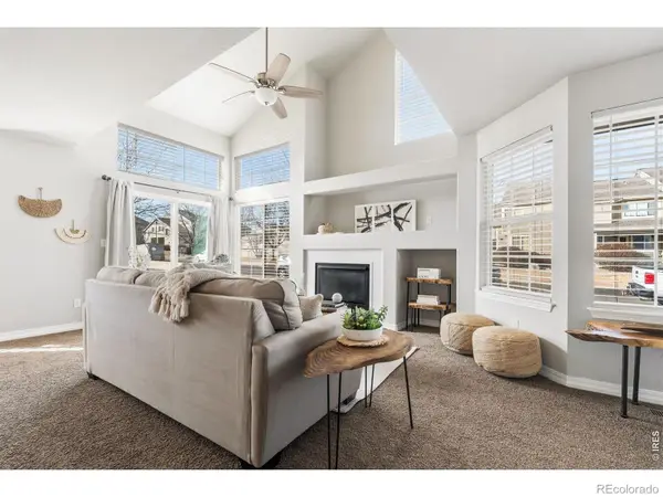 6702 Antigua Drive #51, Fort Collins, CO 80525