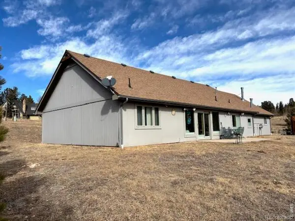 2979 Coyote Circle, Black Hawk, CO 80422