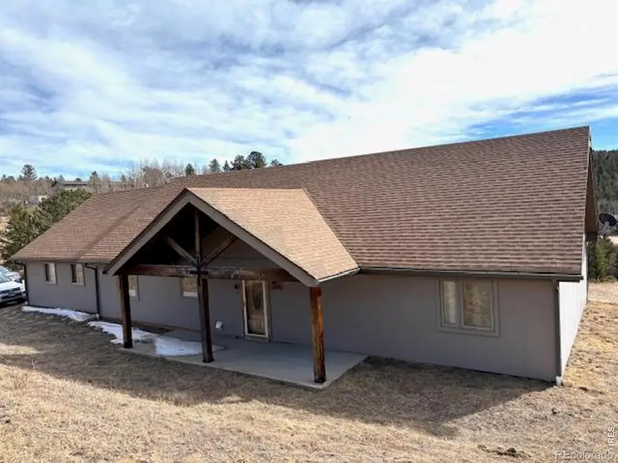 2979 Coyote Circle, Black Hawk, CO 80422 - #2