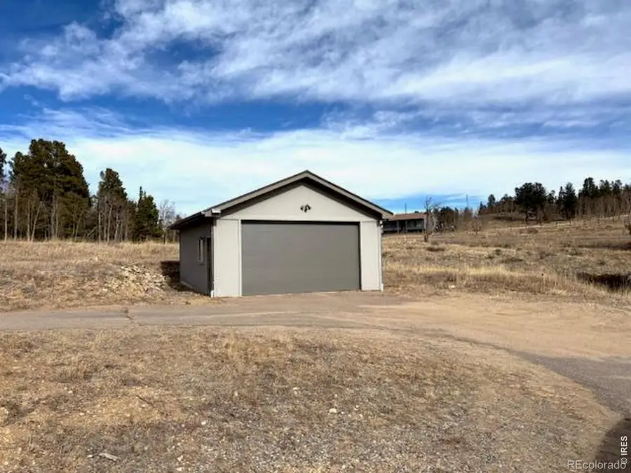 2979 Coyote Circle, Black Hawk, CO 80422 - #3