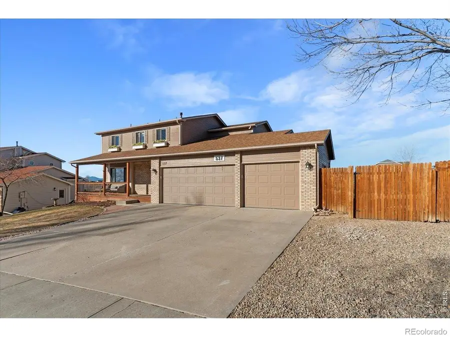 537 S 9th Street, Berthoud, CO 80513 - #3