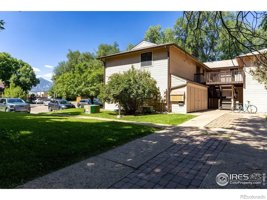 3055 30th Street, Boulder, CO 80301 - #3