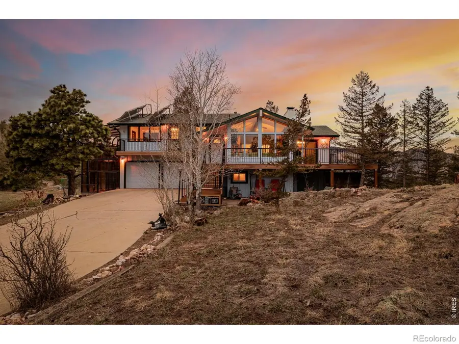 37 High View Lane, Boulder, CO 80302 - #2