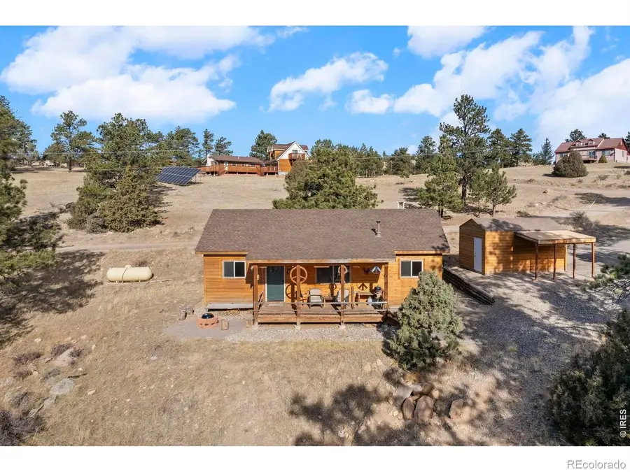 151 Mount Massive Drive, Livermore, CO 80536 - #3