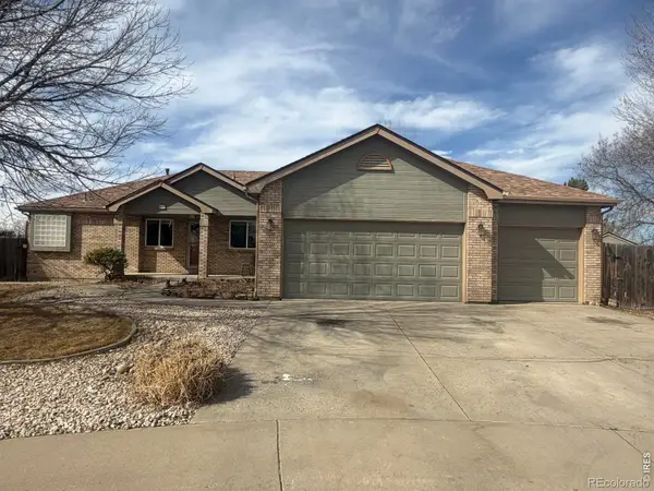 802 Waxberry Court, Loveland, CO 80538