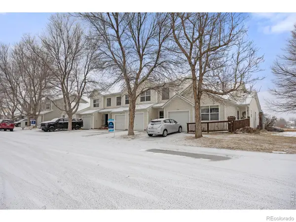 1513 Oak Creek Drive, Loveland, CO 80538