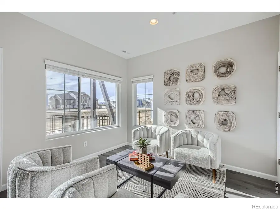 919 Schlagel Street, Fort Collins, CO 80524 - #3