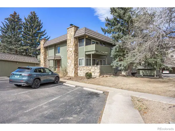 3355 Bridger Trail #I202, Boulder, CO 80301