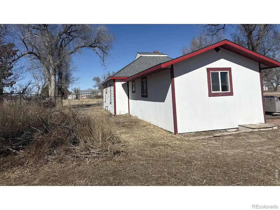 306 E Curtis Street, Eckley, CO 80727 - #2