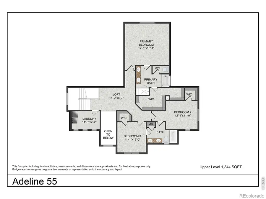 6320 Steppes Way, Loveland, CO 80538 - #3