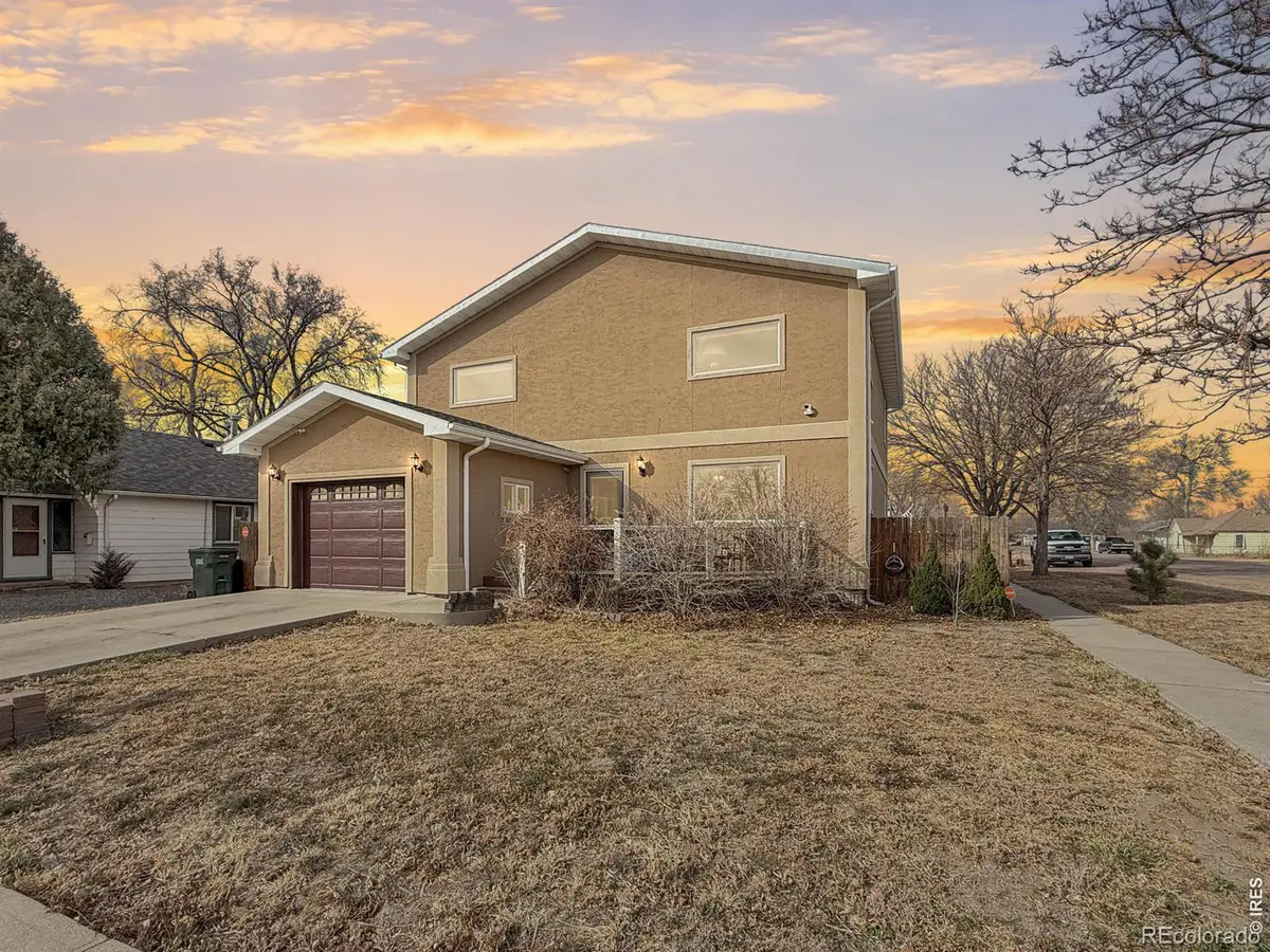 502 State Street, Sterling, CO 80751 - #1