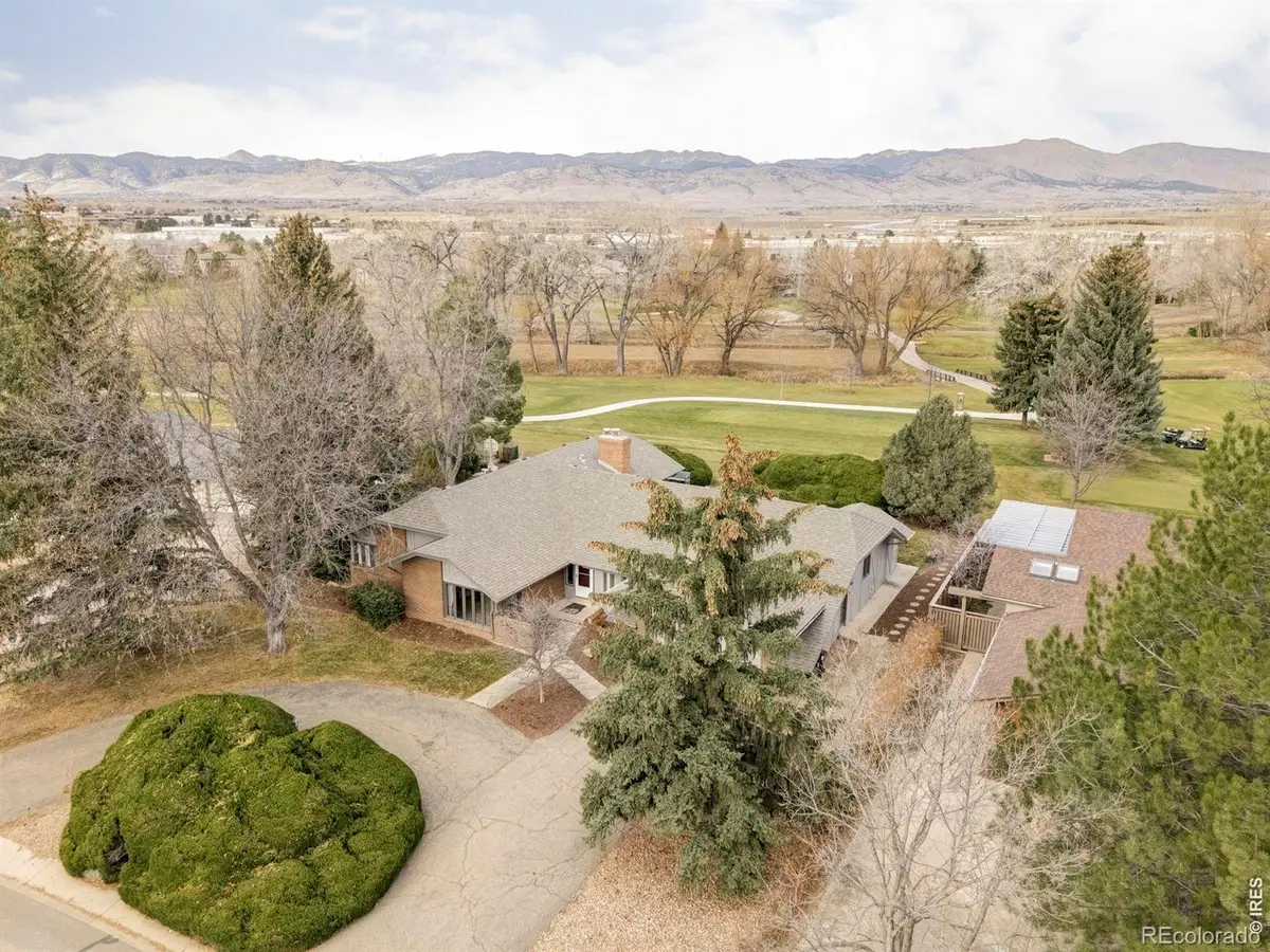 5273 Idylwild Trail, Boulder, CO 80301 - #1