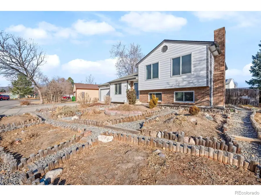 612 Homestead Court, Fort Collins, CO 80526 - #2