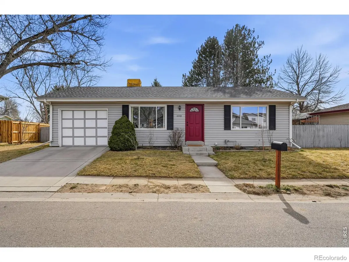 1840 Lyonesse Street, Lafayette, CO 80026 - #1