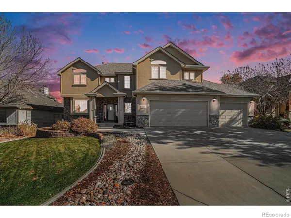 214 N 55th Avenue, Greeley, CO 80634