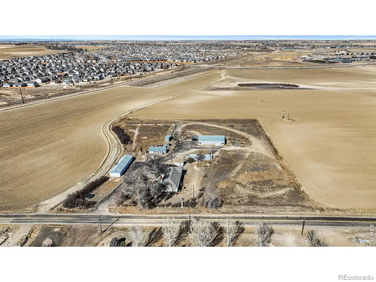 10447 County Road 70, Windsor, CO 80550 - #1