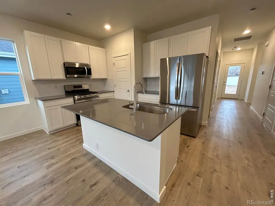 3821 Lake Clark Street, Evans, CO 80620 - #2