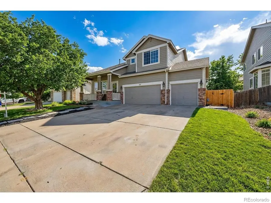 334 Octillo Street, Brighton, CO 80601 - #2