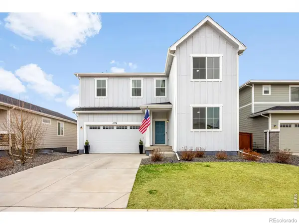 1776 Branching Canopy Drive, Windsor, CO 80550