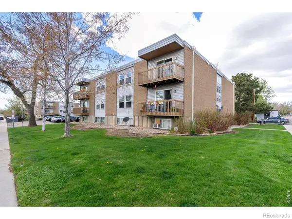 1611 Garfield Avenue #20, Louisville, CO 80027