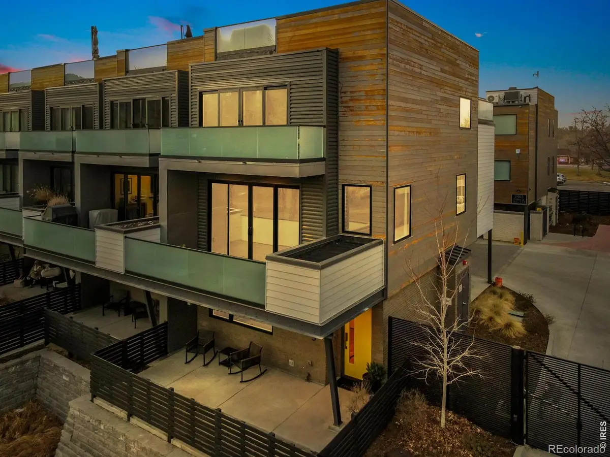 2475 Walnut Street, Boulder, CO 80302 - #1