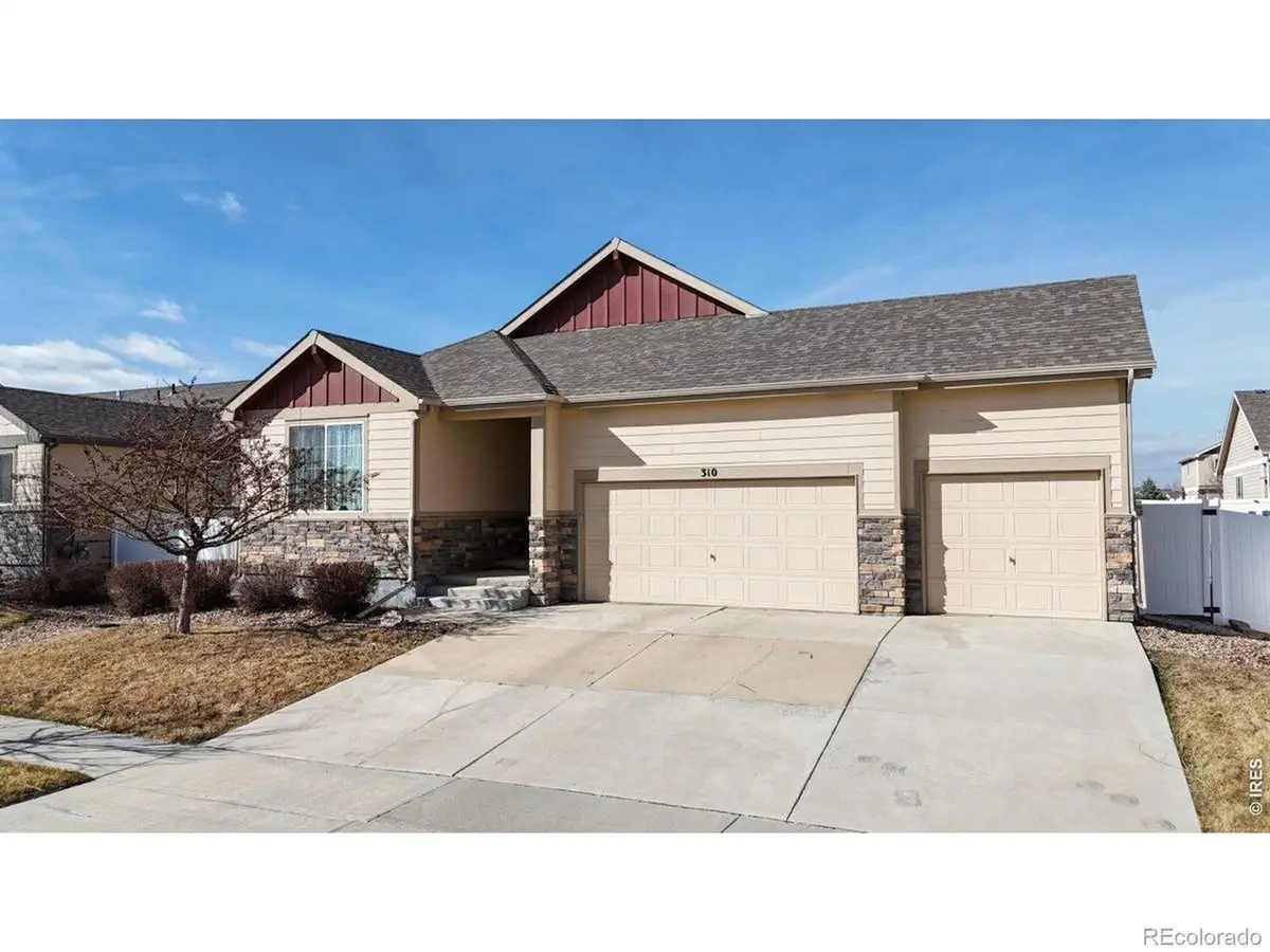 310 Torreys Drive, Severance, CO 80550 - #1