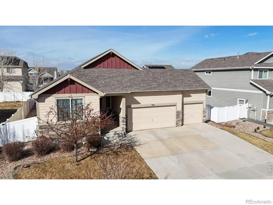 310 Torreys Drive, Severance, CO 80550 - #3