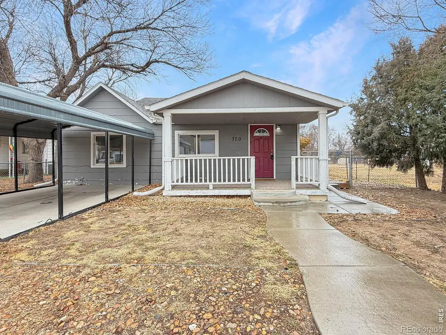 720 Phelps Street, Sterling, CO 80751 - #2