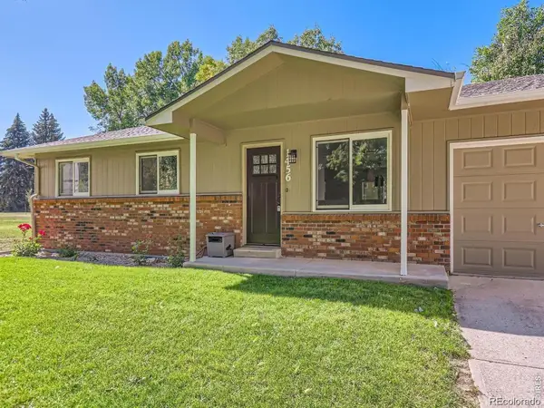 1456 Edgewood Court, Fort Collins, CO 80526