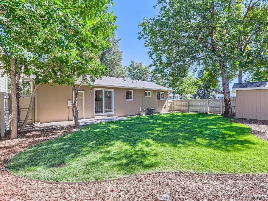 1456 Edgewood Court, Fort Collins, CO 80526 - #3