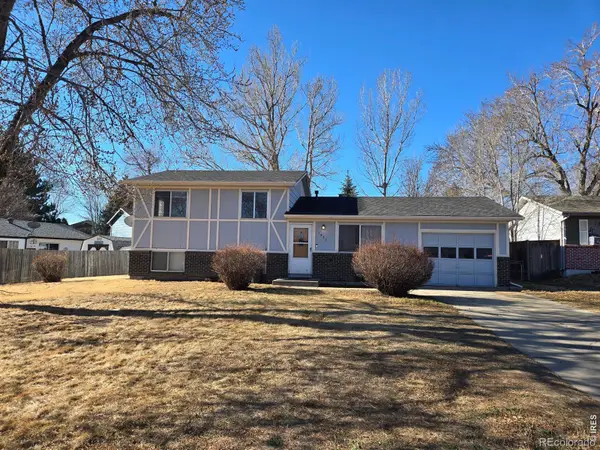 1937 29th Avenue, Greeley, CO 80634