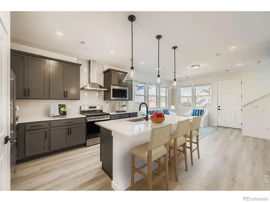 2827 Bear Springs Circle, Longmont, CO 80503 - #3