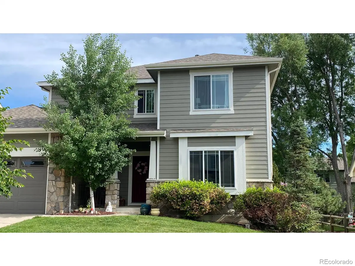 1826 Thyme Court, Fort Collins, CO 80528 - #1