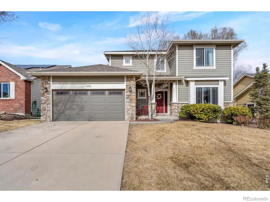 1826 Thyme Court, Fort Collins, CO 80528 - #2