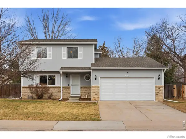 800 Woodland Way, Fort Collins, CO 80526