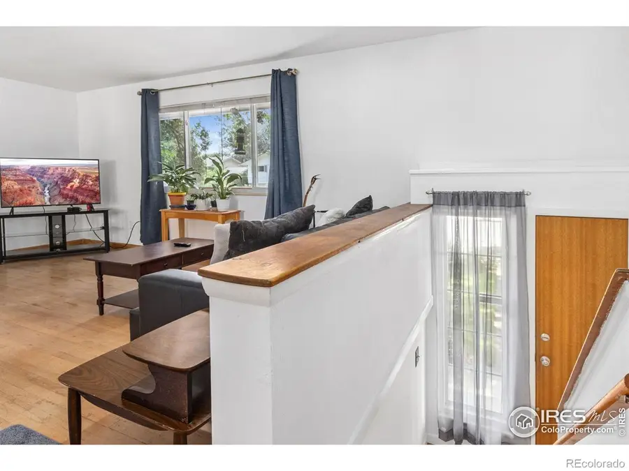 412 Baylor Street, Fort Collins, CO 80525 - #3