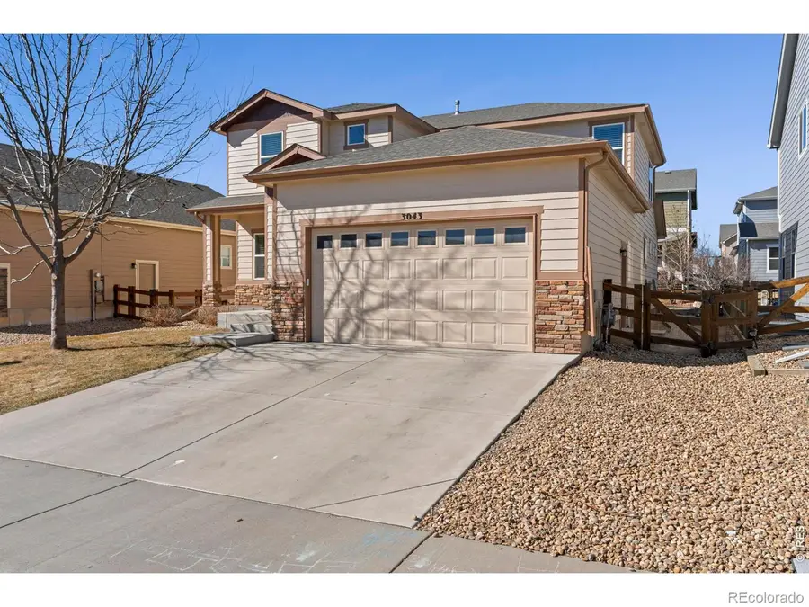 3043 Magnetic Drive, Loveland, CO 80537 - #2