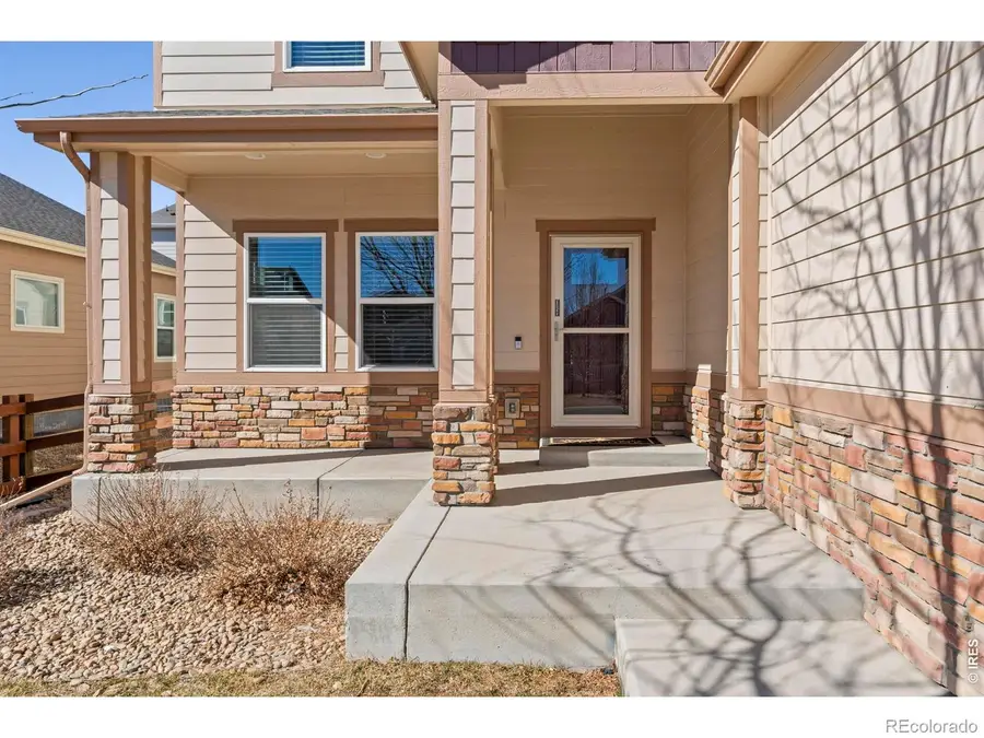 3043 Magnetic Drive, Loveland, CO 80537 - #3